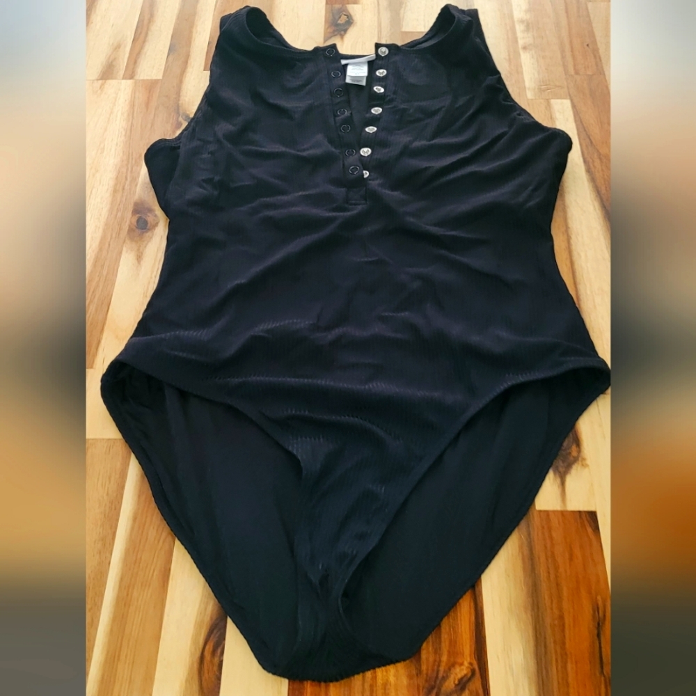 Andie The MALIBU sz XL NWOT